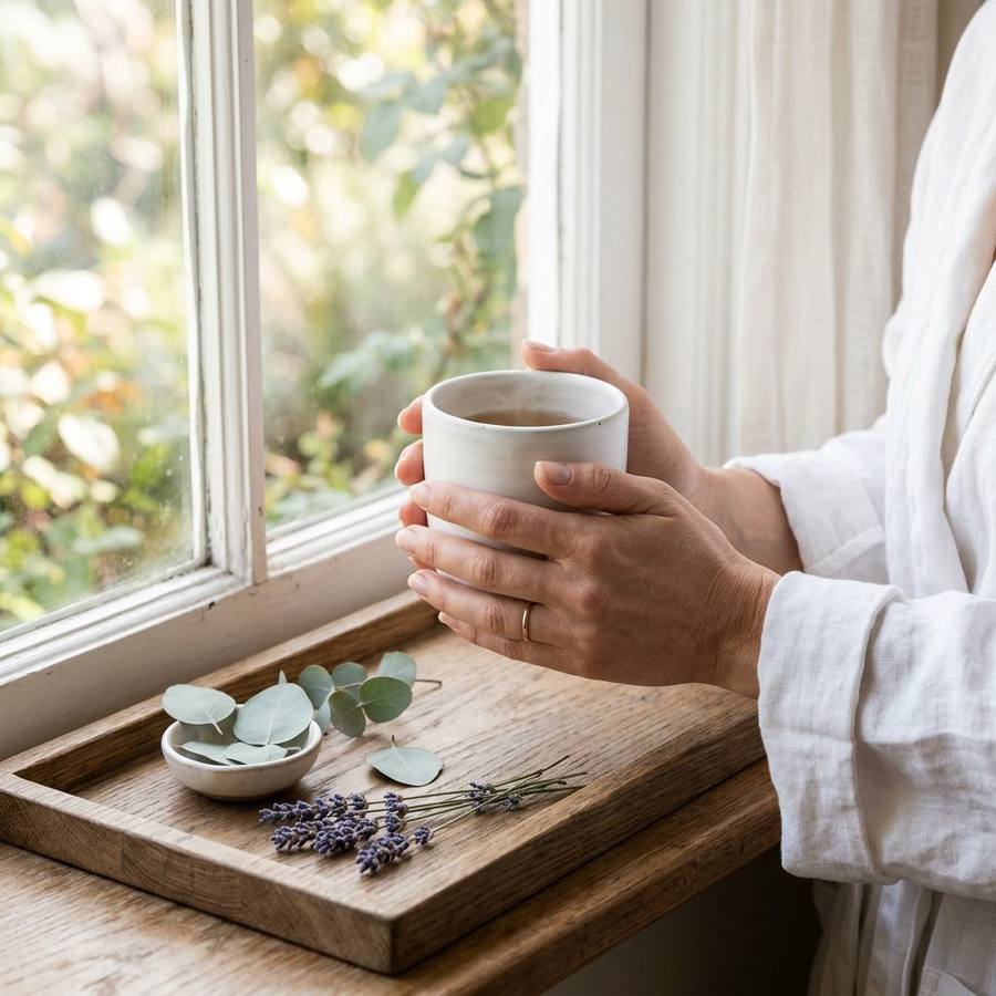 Wellness and self-care